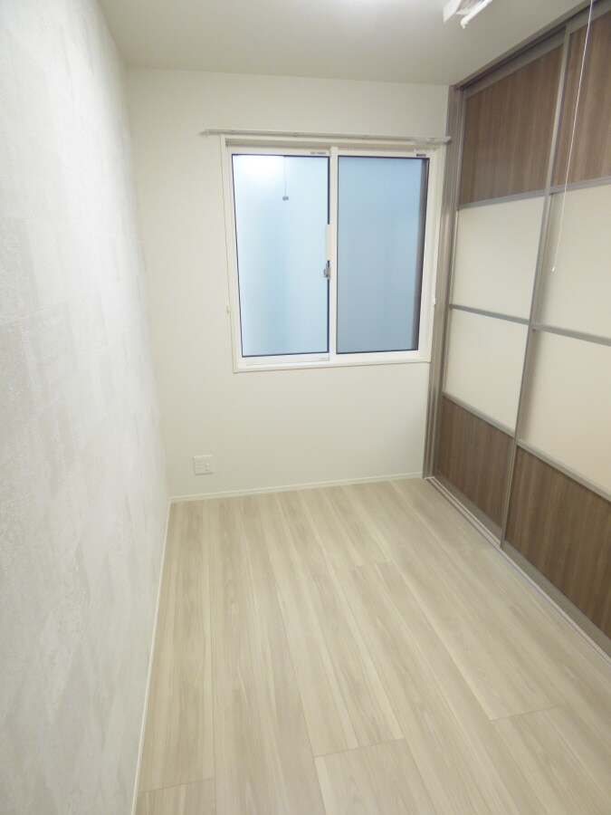 オールフローリング ＬａＭａｉｓｏｎ大田町