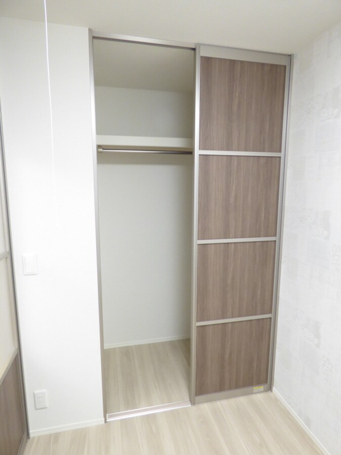 クローゼット ＬａＭａｉｓｏｎ大田町