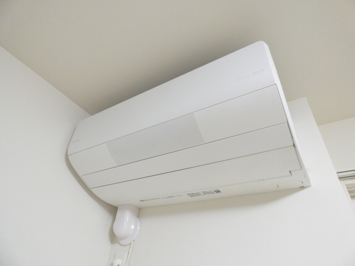 エアコン１基付 ＬａＭａｉｓｏｎ大田町