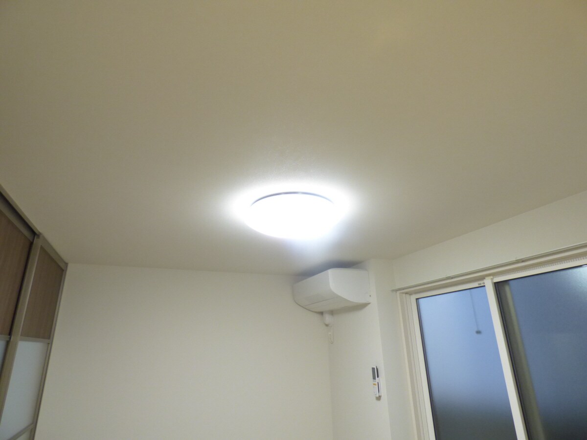 リモコン照明付 ＬａＭａｉｓｏｎ大田町