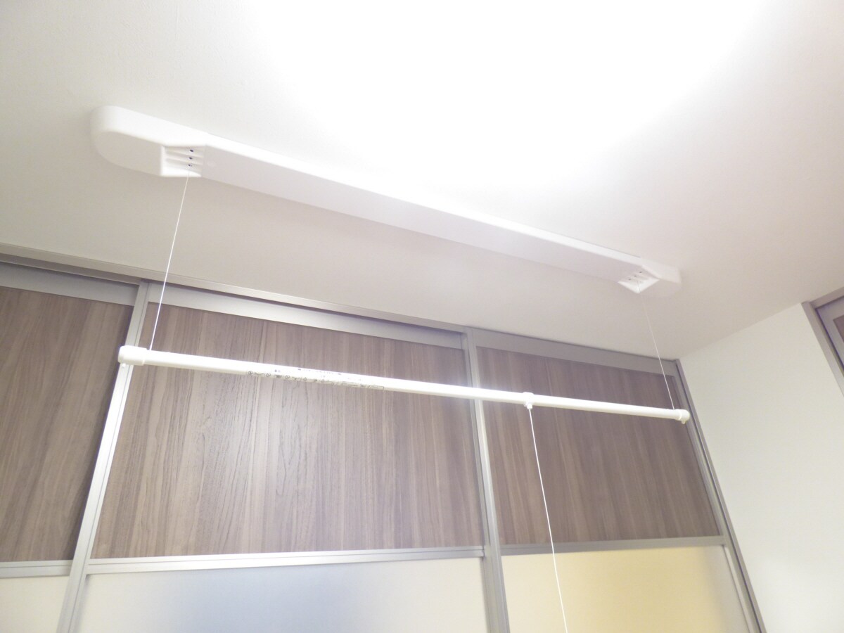 室内物干し ＬａＭａｉｓｏｎ大田町