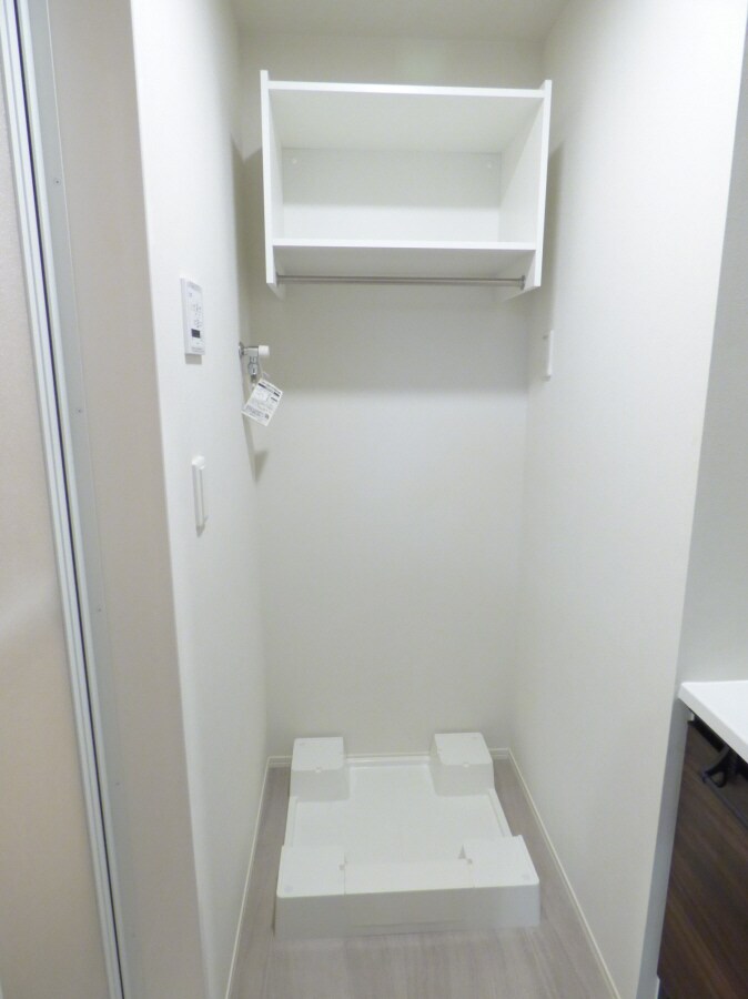 室内洗濯機置場 ＬａＭａｉｓｏｎ大田町