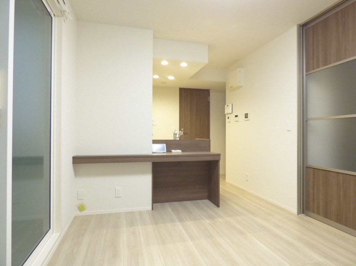 キレイなリビング ＬａＭａｉｓｏｎ大田町