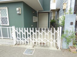 軽自動車駐車ＯＫ