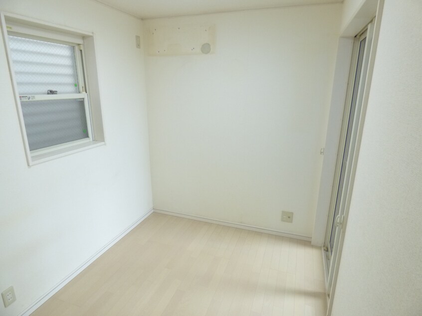 ダイニングスペース 行幸町２丁目貸家