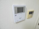 ＴＶモニターホン 行幸町２丁目貸家