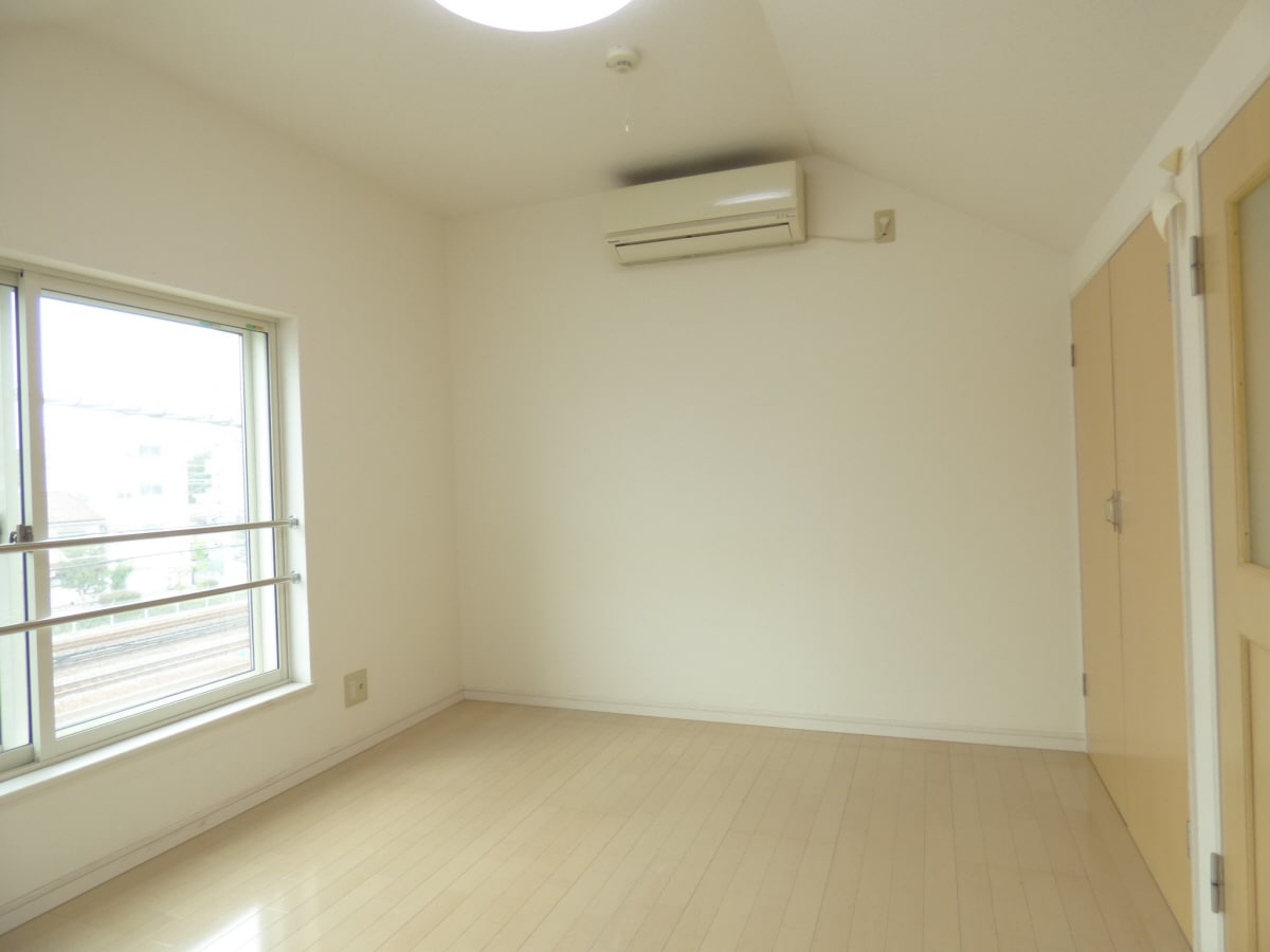 オールフローリング 行幸町２丁目貸家