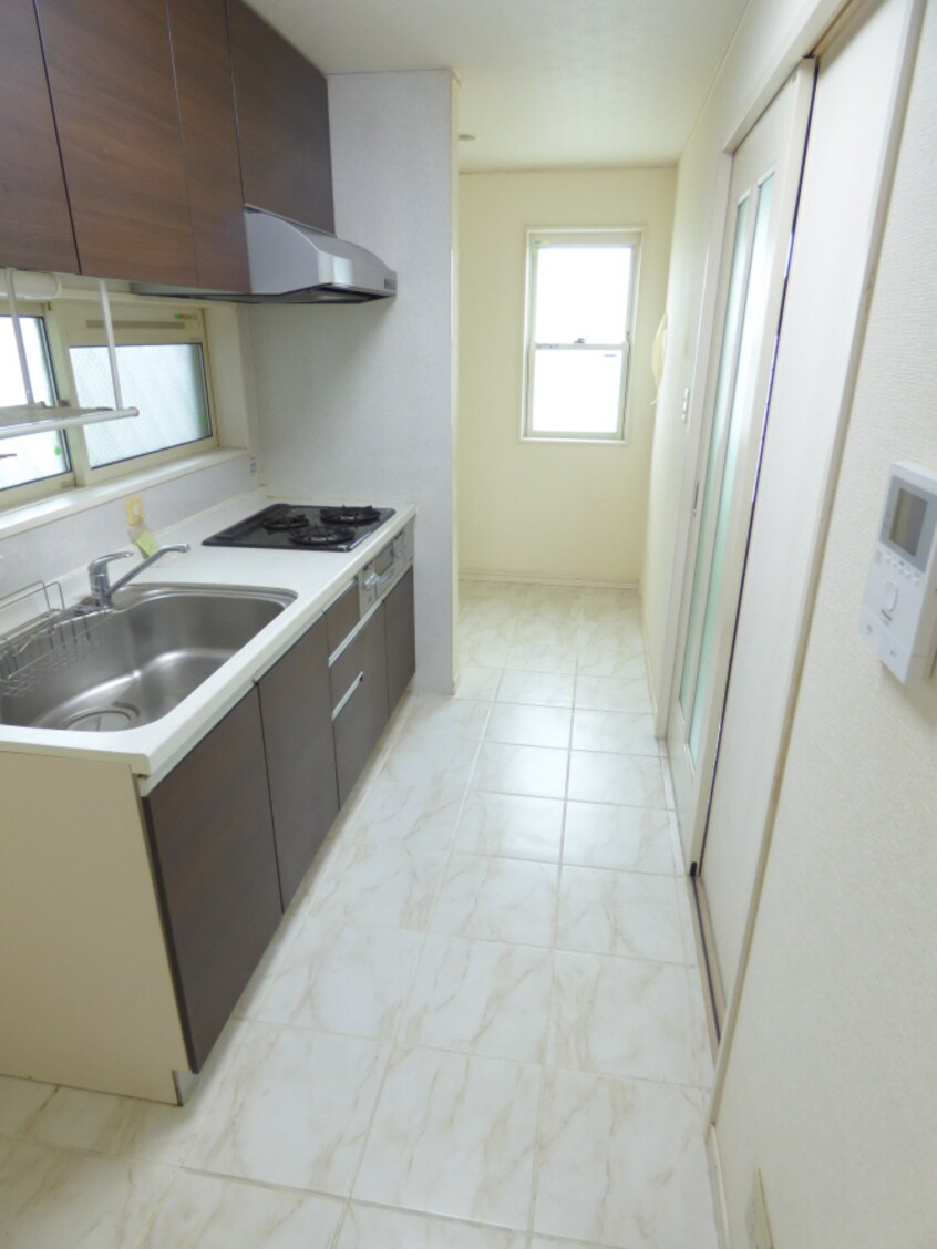 キッチンスペース 行幸町２丁目貸家