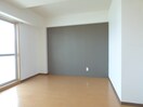 キレイな洋室 クレアドル須磨Ⅱ