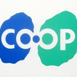 コープ魚住(スーパー)まで1046m プレステージ明石魚住アルカンシェル