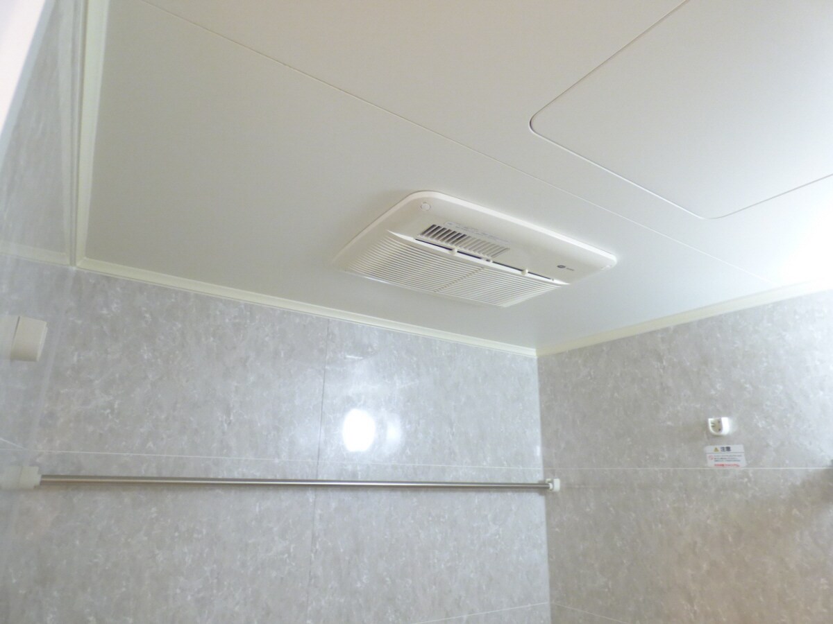 浴室乾燥機 プレステージ明石魚住アルカンシェル