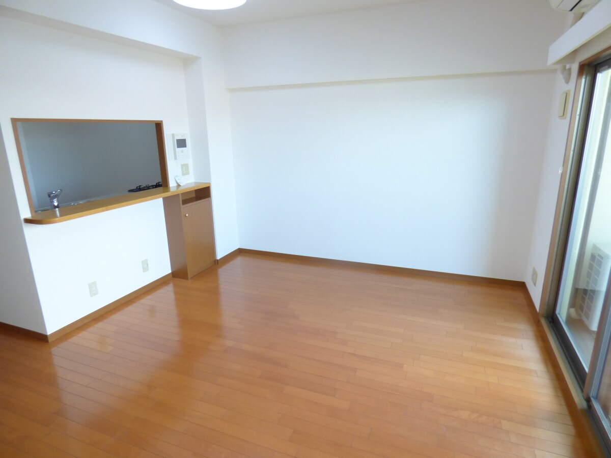 キレイなリビング プレステージ明石魚住アルカンシェル