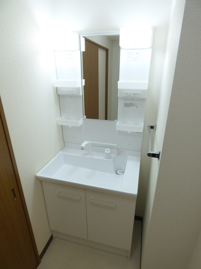 シャンプードレッサー ノーブル須磨