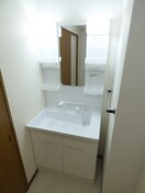 シャンプードレッサー ノーブル須磨