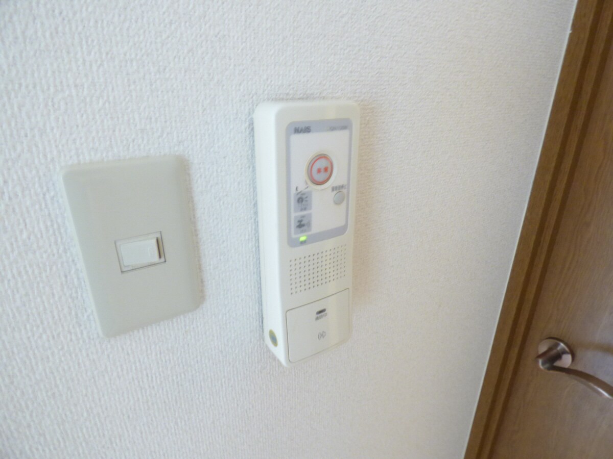 インターホン ノーブル須磨