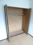 クローゼット ノーブル須磨