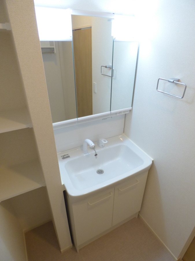 シャンプードレッサー パルファン南落合０４