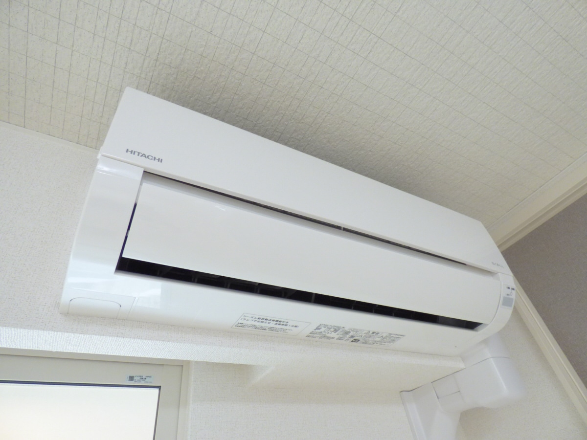 エアコン１基付 パルファン南落合０４