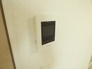 ＴＶモニターホン パルファン南落合０４