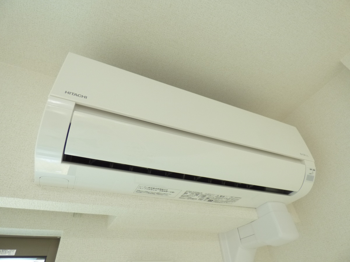 エアコン１基付 パルファン南落合０４