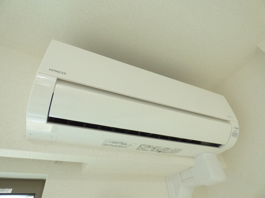 エアコン１基付 パルファン南落合０４