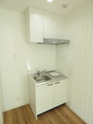 ＩＨキッチン ｔｅｎｔｒｅｅ神戸須磨