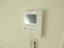 ＴＶモニターホン ｔｅｎｔｒｅｅ神戸須磨