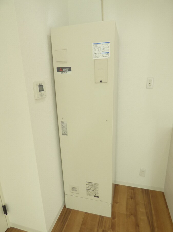 電気給湯器 ｔｅｎｔｒｅｅ神戸須磨