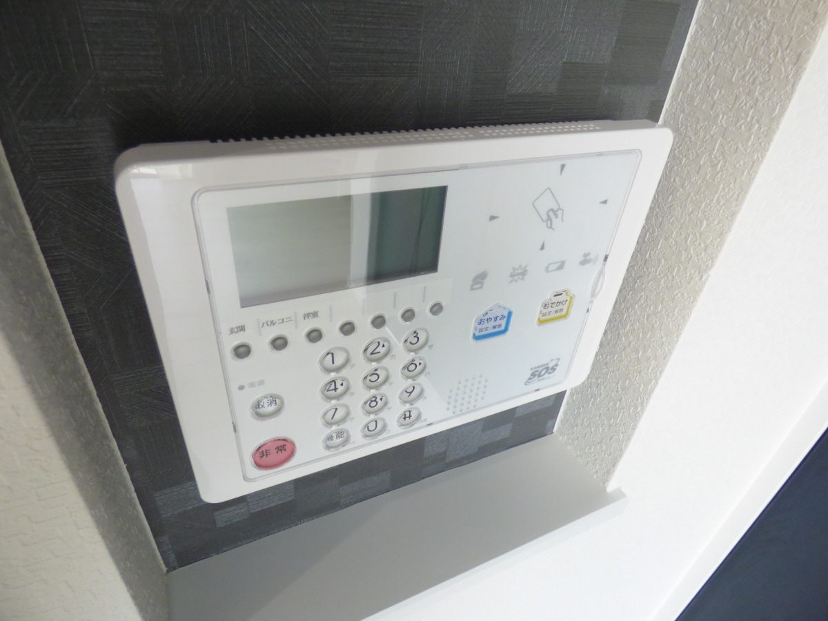 関電ＳＯＳホームセキュリティ あんしん＋明神町