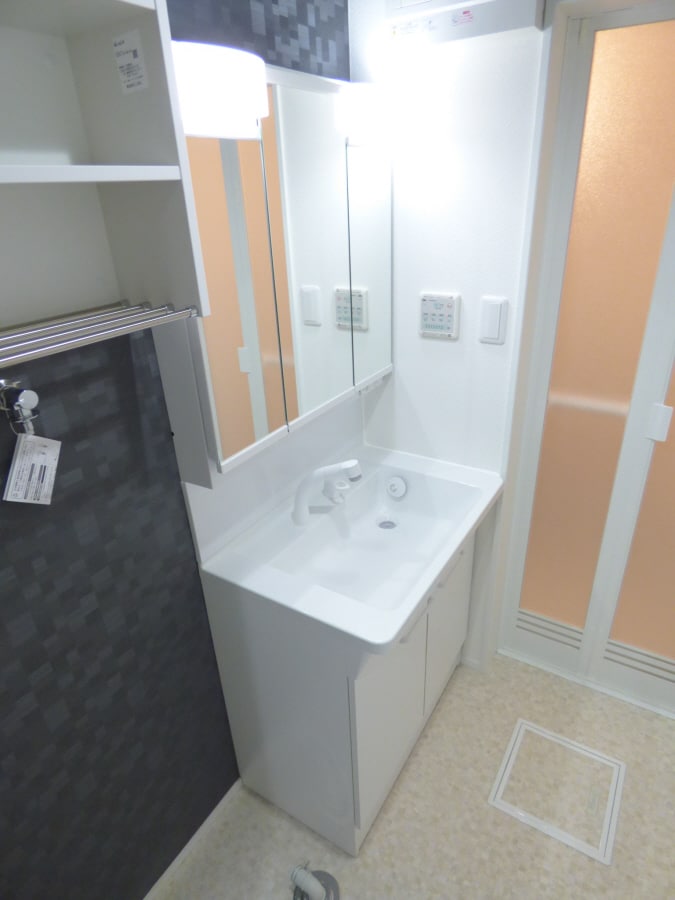 シャンプードレッサー あんしん＋明神町