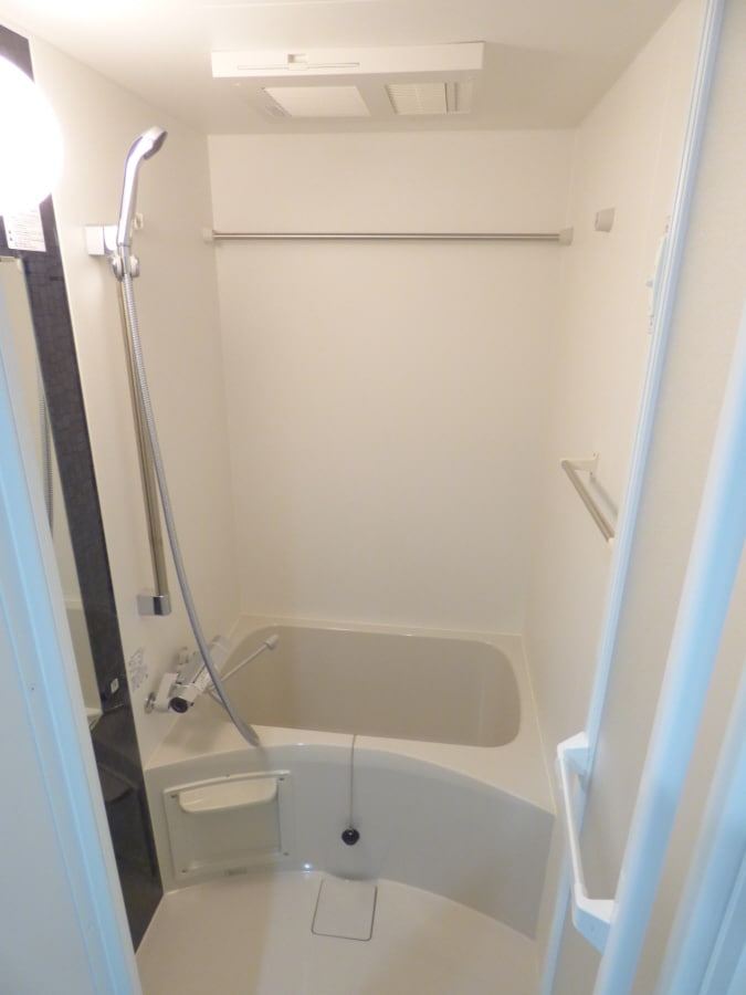 オシャレな浴室 あんしん＋明神町