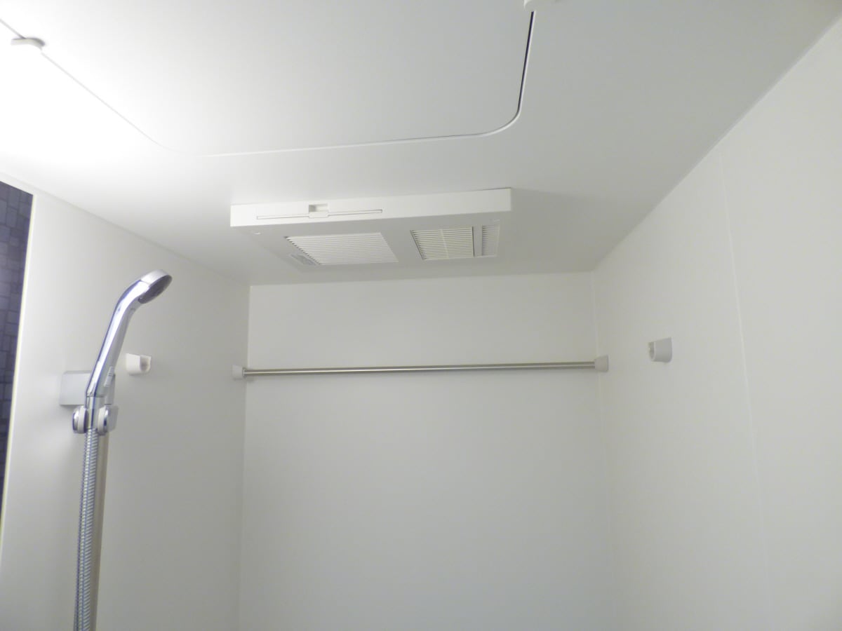 浴室乾燥機 あんしん＋明神町