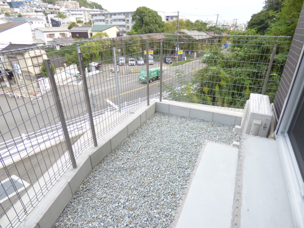 明るいテラス あんしん＋明神町