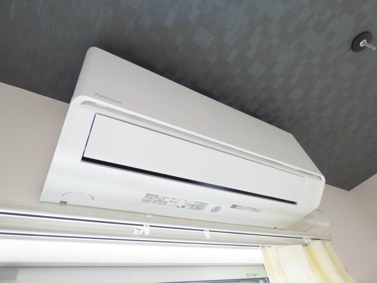 エアコン１基付 あんしん＋明神町