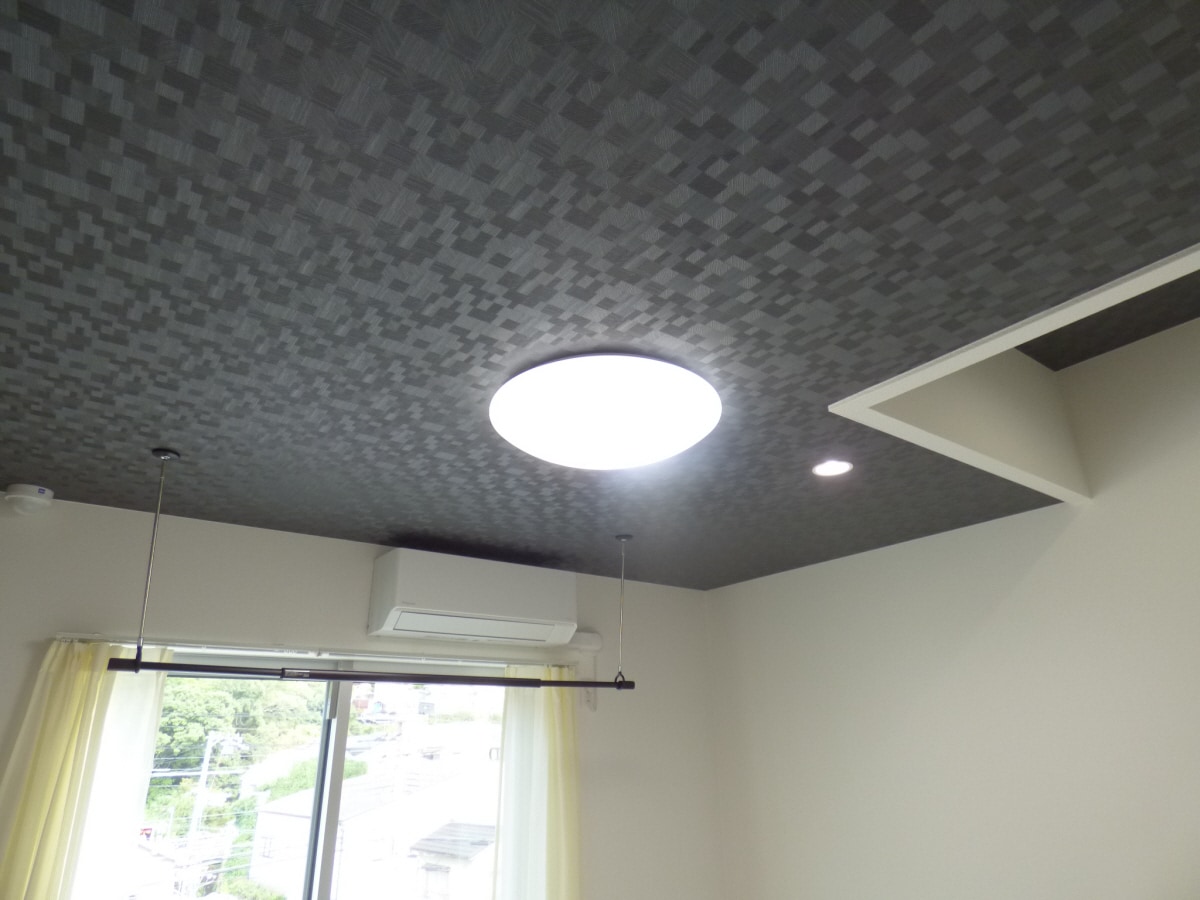 リモコン照明付 あんしん＋明神町