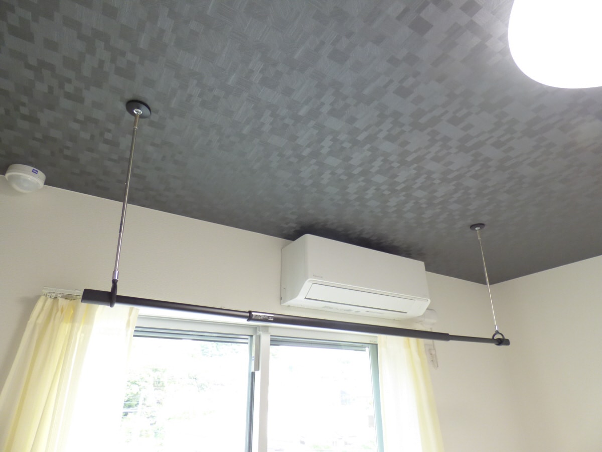 室内物干し付 あんしん＋明神町