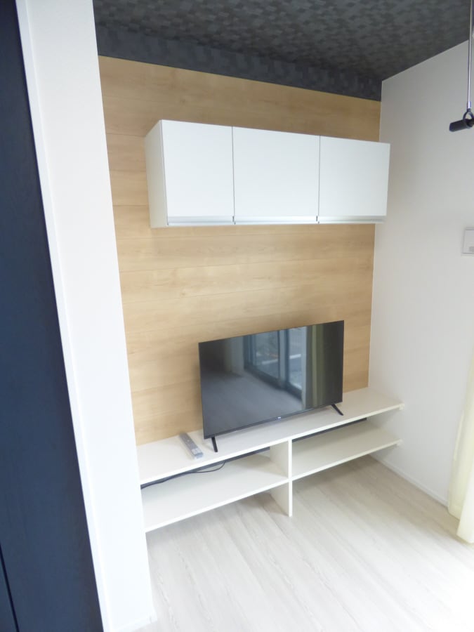 テレビ付 あんしん＋明神町