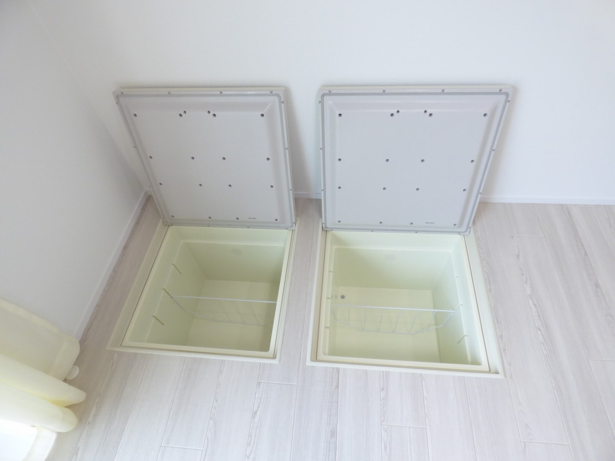 床下収納付 あんしん＋明神町