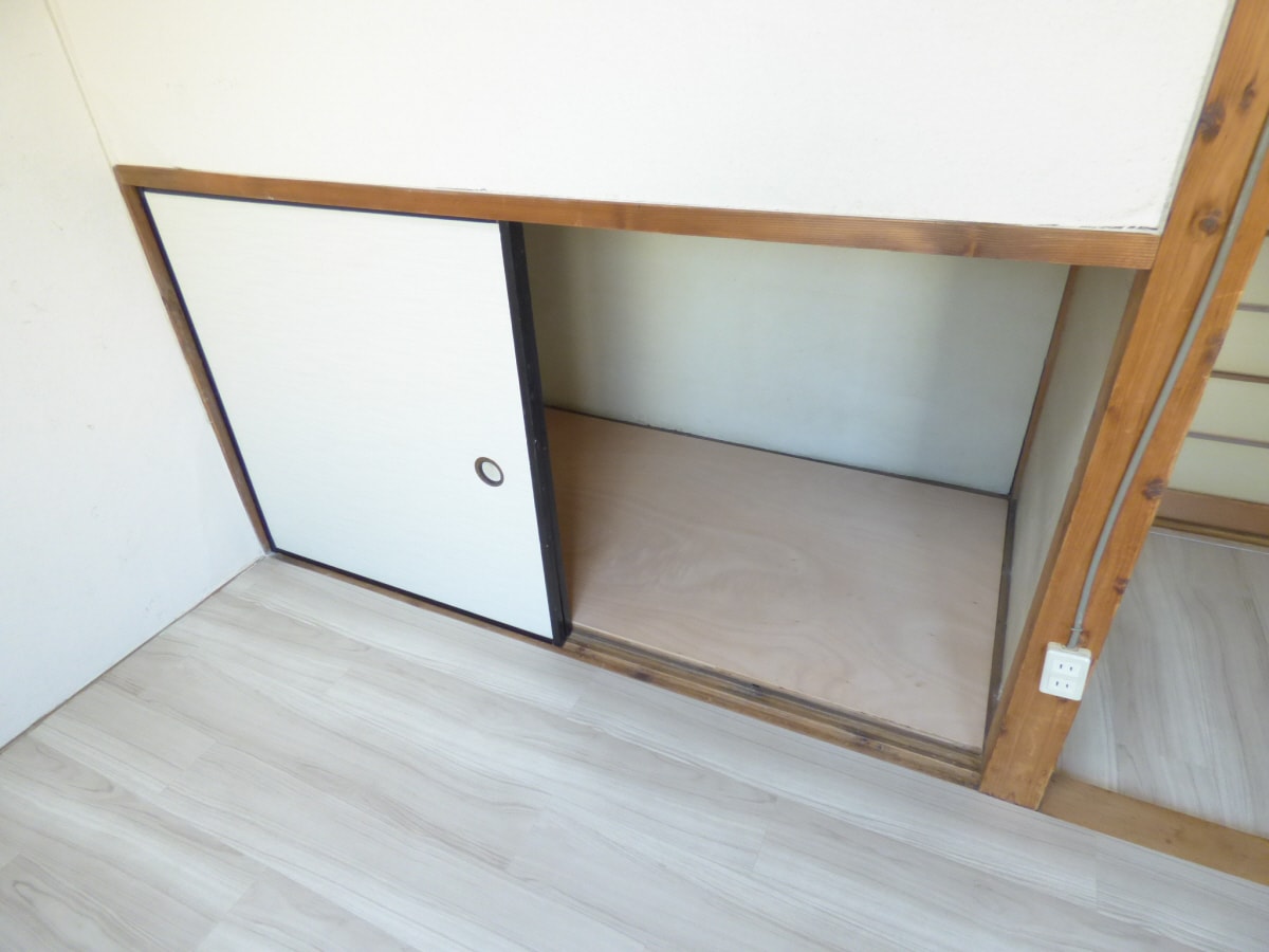 物入 北町３丁目テラスハウス