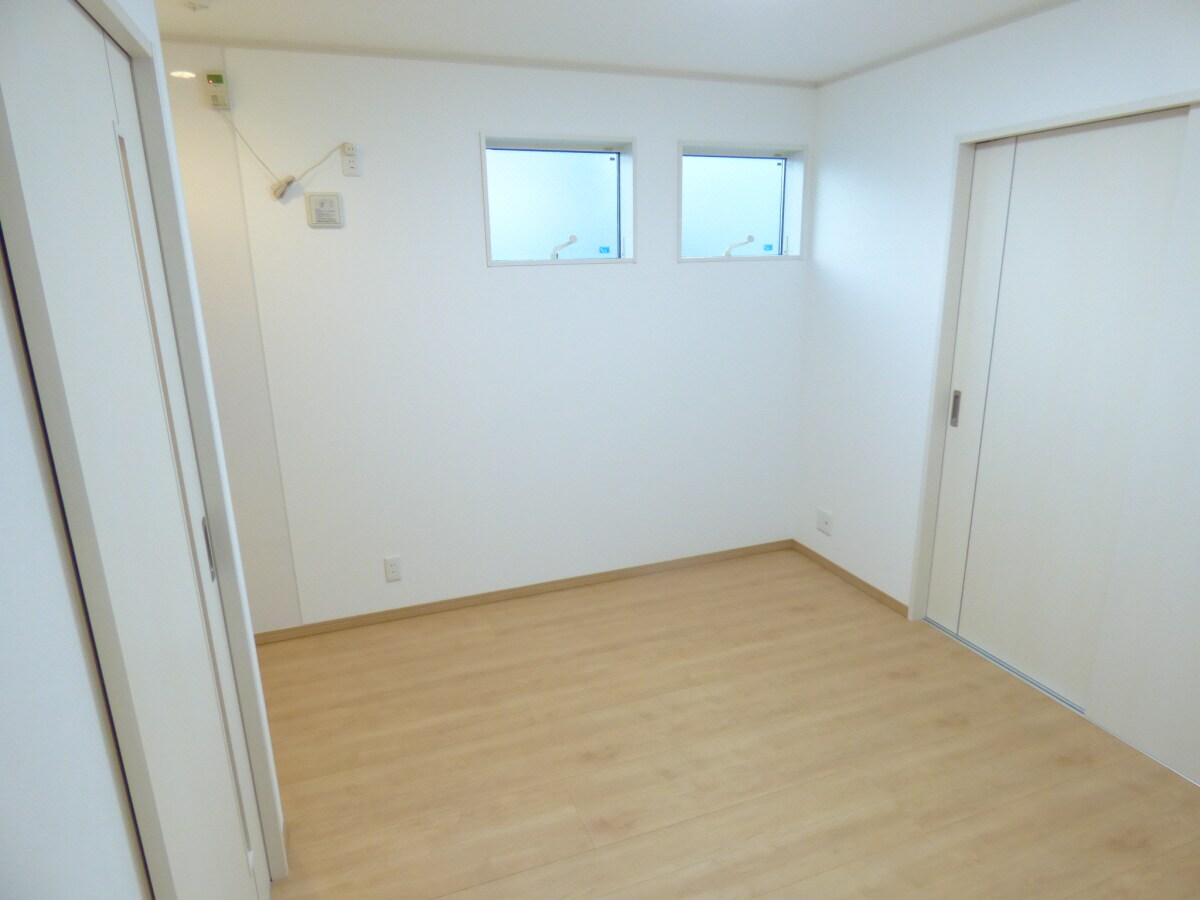 明るいダイニング クレアメゾン須磨養老町