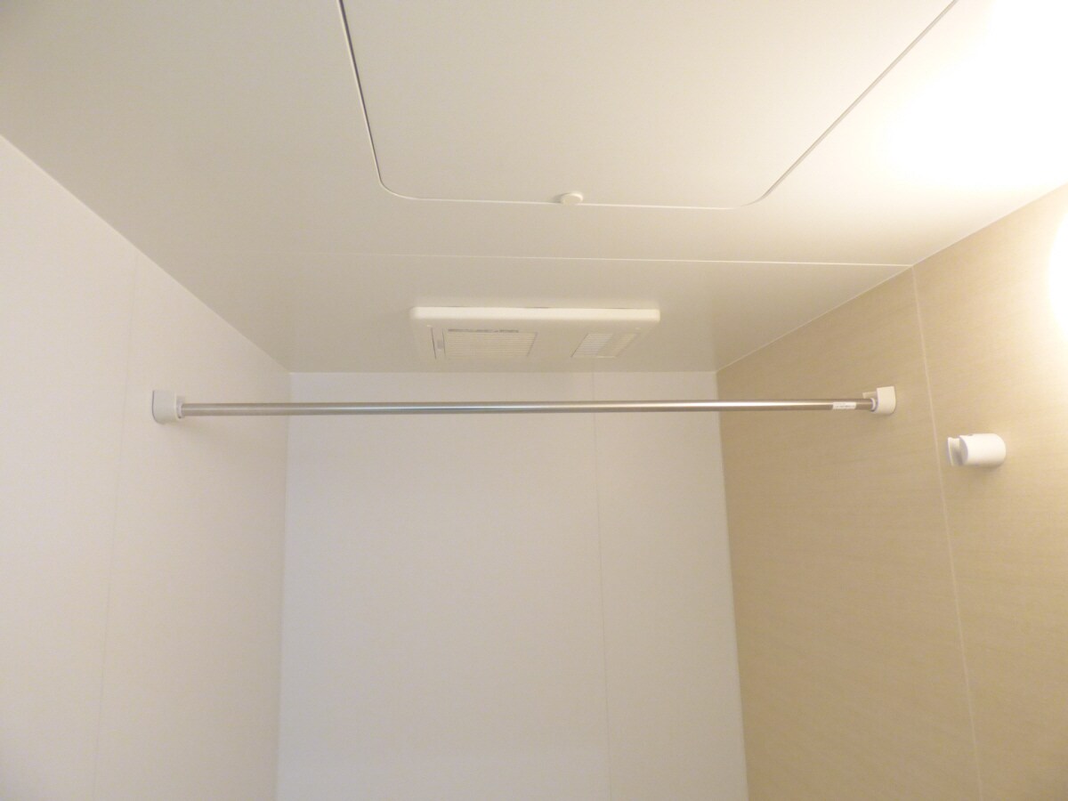 浴室乾燥機 クレアメゾン須磨養老町