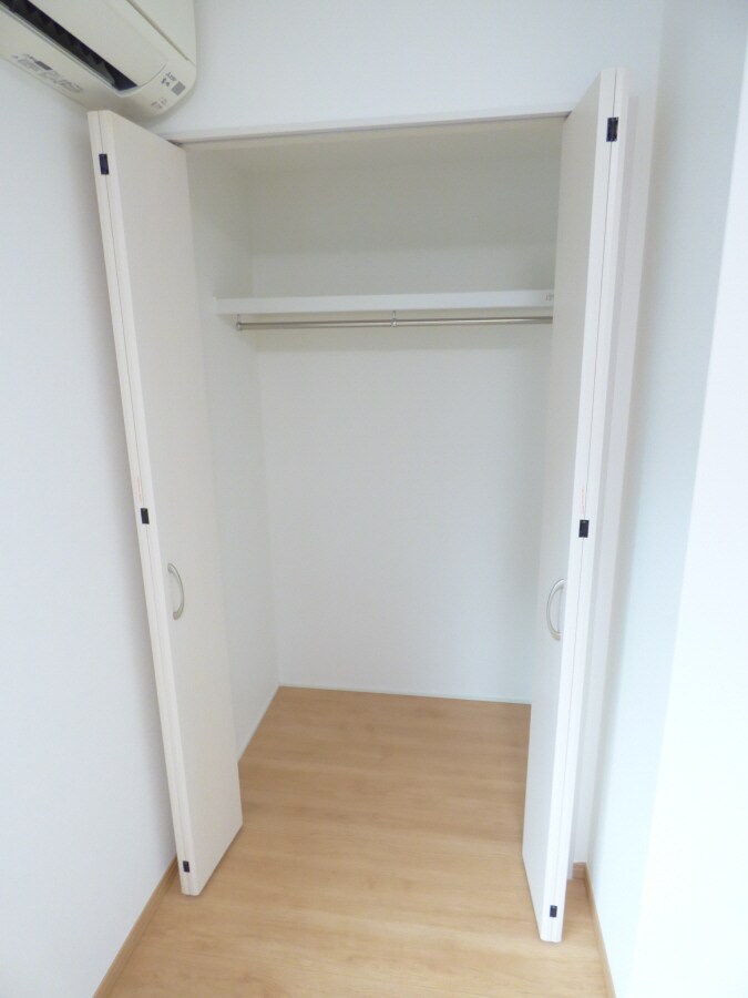 クローゼット クレアメゾン須磨養老町