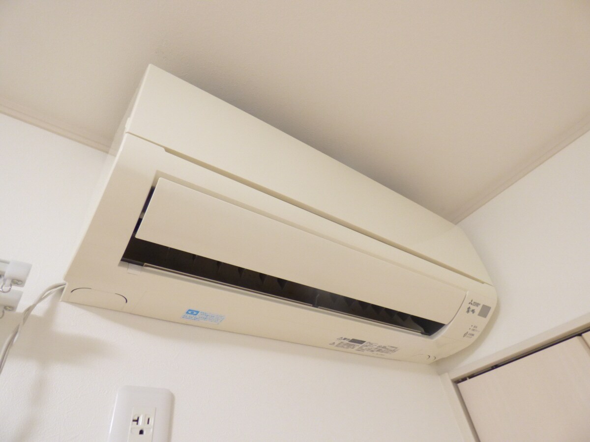 エアコン クレアメゾン須磨養老町