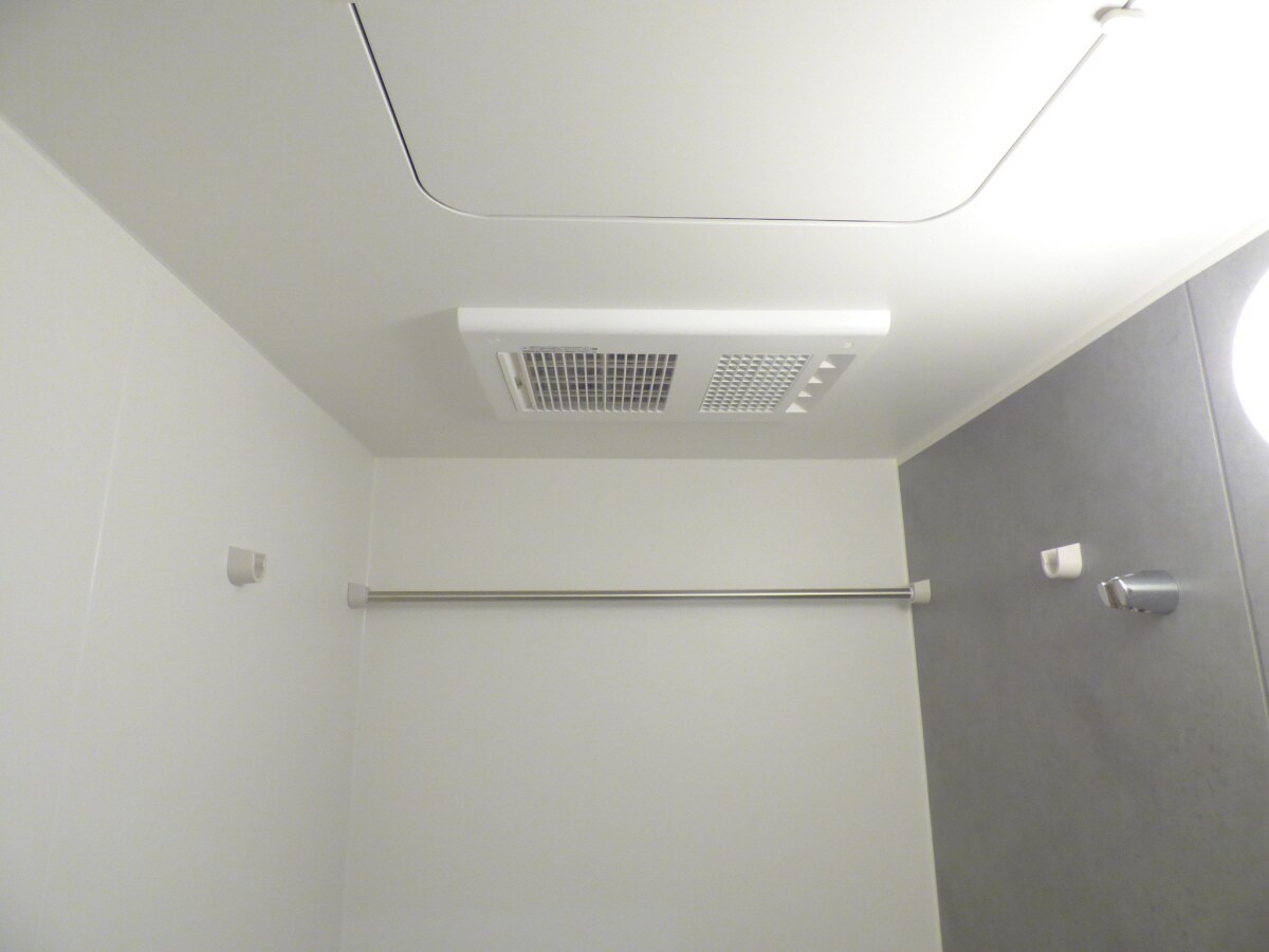 浴室乾燥機 キャッスルコート須磨海浜公園