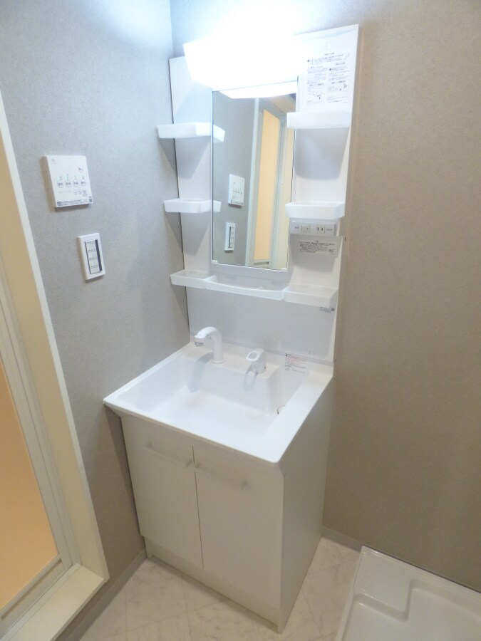 シャンプードレッサー キャッスルコート須磨海浜公園