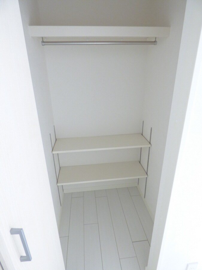 クローゼット キャッスルコート須磨海浜公園