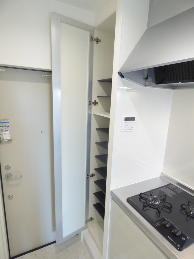 シューズボックス付 キャッスルコート須磨海浜公園