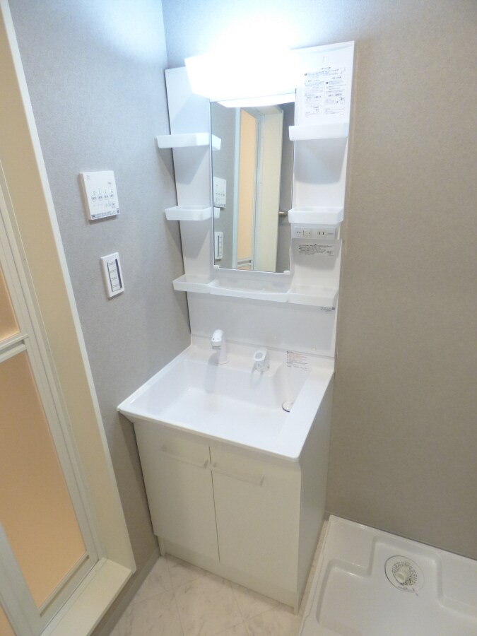 シャンプードレッサー キャッスルコート須磨海浜公園