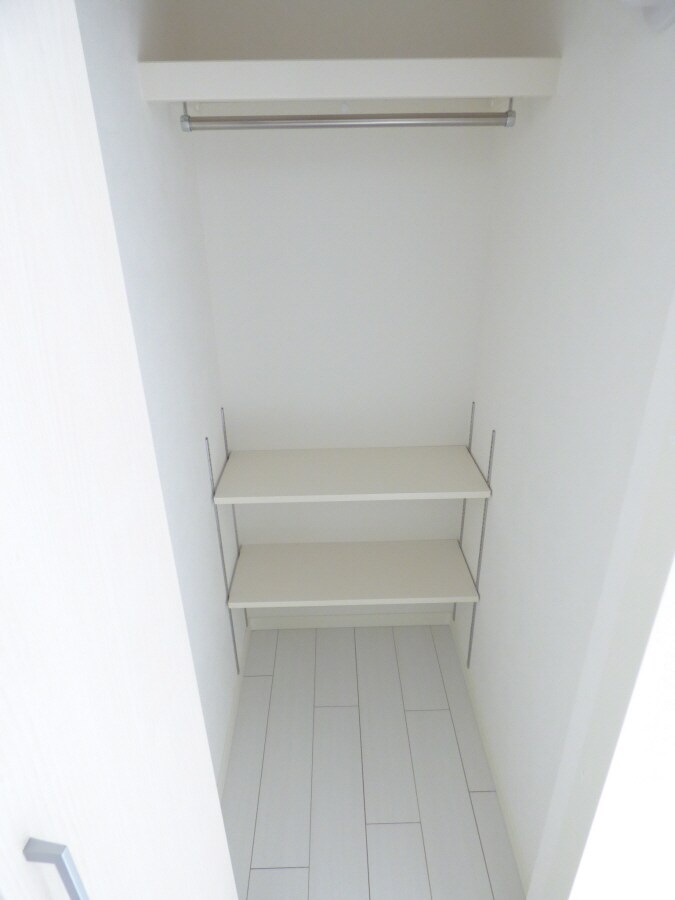 クローゼット キャッスルコート須磨海浜公園