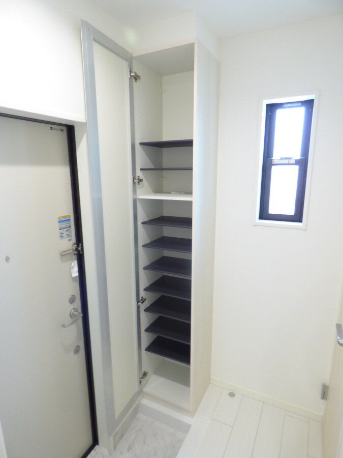 シューズボックス付 キャッスルコート須磨海浜公園